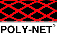 Poly-Net Protection